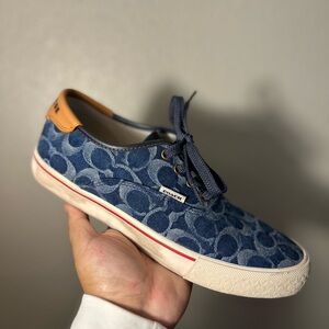 Women’s Coach Citysole Skate Sneaker